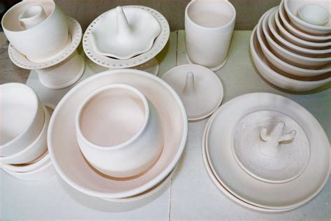 bisqueware definition in art: Can bisqueware be considered a form of digital art?