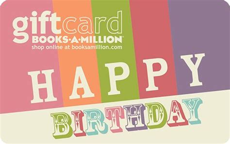 books a million gift card where to buy? Let's explore the world of gift cards and their significance in today’s society.