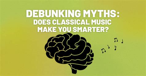 Does Music Make You Smarter? A Delve into the Mind’s Music-Infused Potential