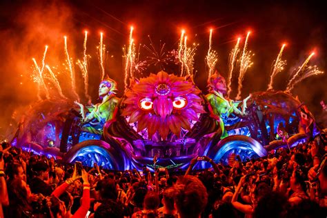 edc music meaning: The profound impact of electronic dance music at EDC