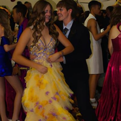 homecoming dance meaning: The cultural significance of homecoming dances in American high schools