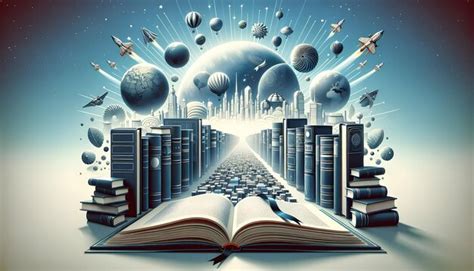 How Do Books Start: A Journey into the World of Literary Creation