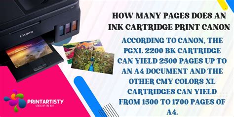 How Many Pages Does HP XL Ink Print? An Insight into Ink Cartridge Efficiency