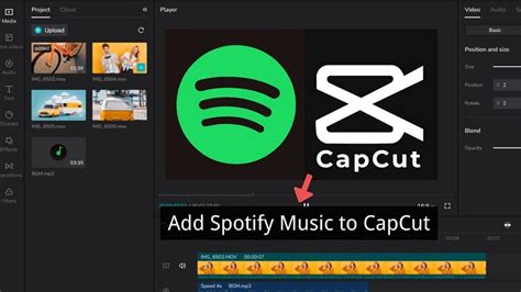 how to add music on capcut: exploring the nuances of sound selection in video editing