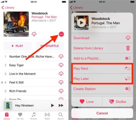 how to add songs to apple music - do you know the secret behind creating a perfect playlist?