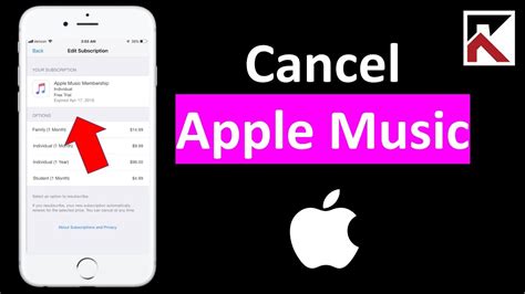 How to Cancel an Apple Music Subscription: A Detailed Insight with Multiple Perspectives