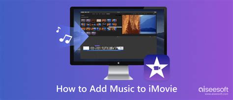 how to get music for imovie and why do we need to explore different sources?