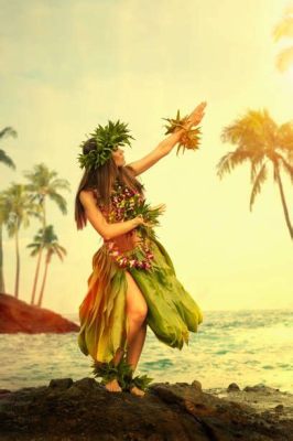 how to hula dance: exploring the art of hula with a twist