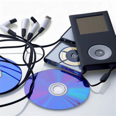 how to load music on mp3 player: Exploring the Evolution of Digital Music Storage