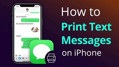 how to print from a text: exploring various methods of text printing