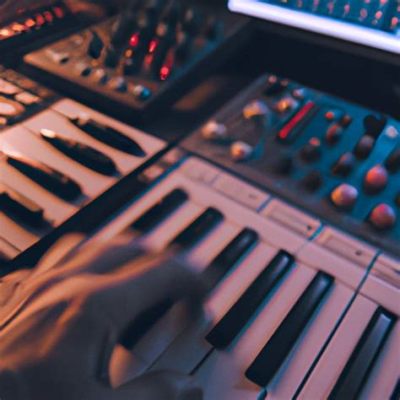 How to Record Music on Laptop: Exploring the Digital Audio Workstation's Potential Beyond Basic Recording