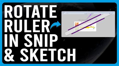 How to Snip and Sketch: Unlocking the Art of Digital Doodling and Beyond