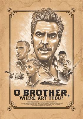 Miley Cyrus and O Brother, Where Art Thou: A Multilayered Exploration