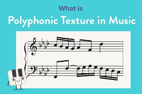 Polyphony Definition Music: A Multi-Layered Exploration