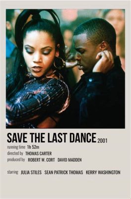 save the last dance where to watch: Unraveling the Charms of Classic Romances Across Platforms