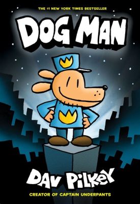 what grade level is dog man books: Is it possible that Dog Man's adventures could serve as a bridge for reluctant readers?