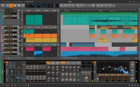 What is the Best Music Production Software? And Why Does It Feel Like Choosing a Favorite Star in the Sky?