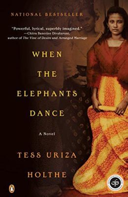 when the elephants dance: In the vast tapestry of human emotion, what role does the muse play?